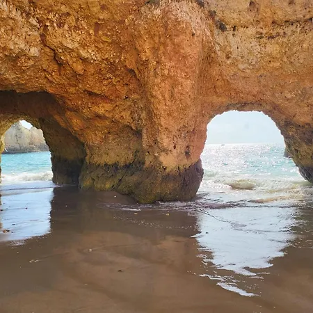 Casa Da Laranjeira Alvor