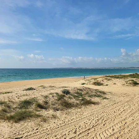 Lägenhet Casa Da Laranjeira Alvor