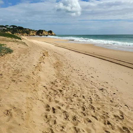 Lägenhet Casa Da Laranjeira Alvor