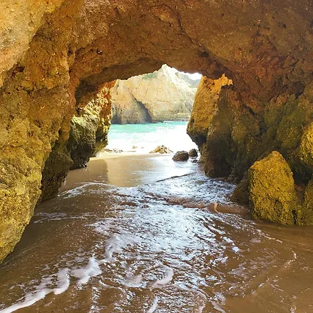 Lägenhet Casa Da Laranjeira *