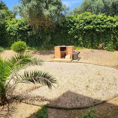 Lägenhet Casa Da Laranjeira Alvor