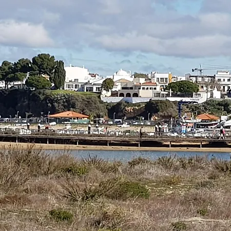 Casa Da Laranjeira * Alvor