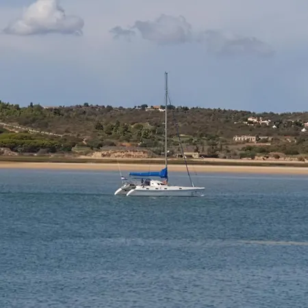 Lägenhet Casa Da Laranjeira