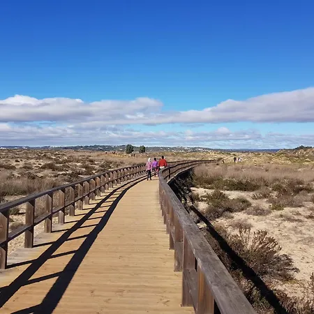 Casa Da Laranjeira Alvor