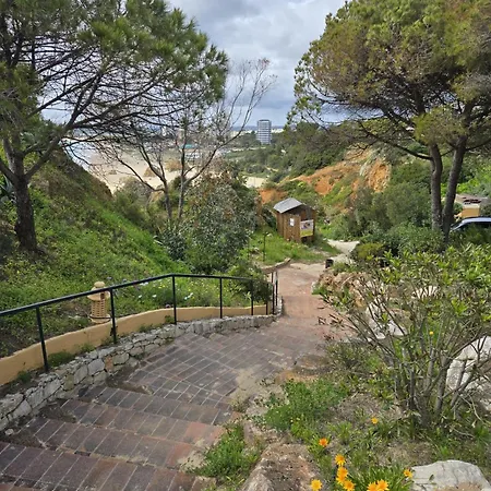 Casa Da Laranjeira Lägenhet Alvor