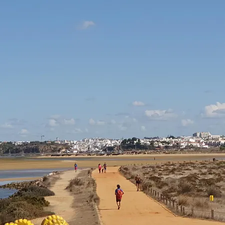 Casa Da Laranjeira Lägenhet *