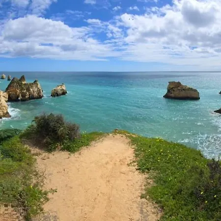 Lägenhet Casa Da Laranjeira