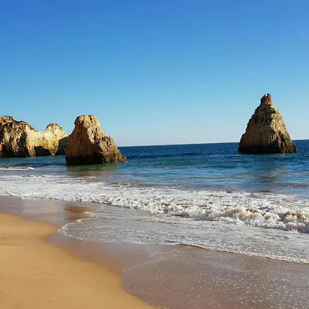 Lägenhet Casa Da Laranjeira *