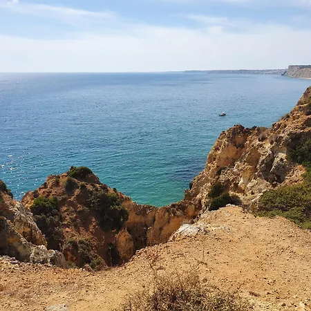 Lägenhet Casa Da Laranjeira Alvor