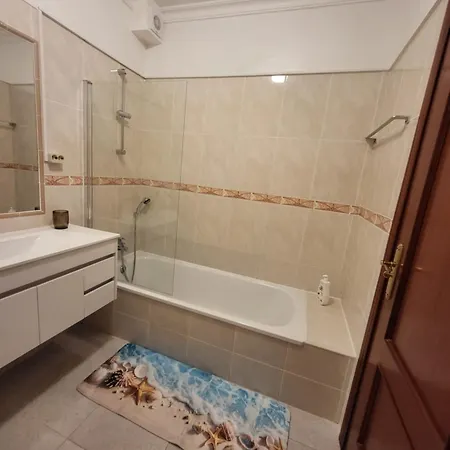 Casa Da Laranjeira * Alvor