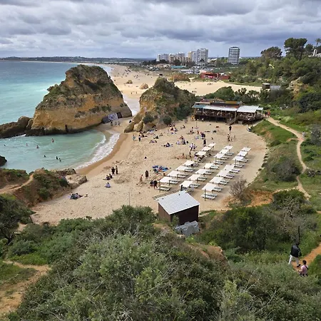 Lägenhet Casa Da Laranjeira *