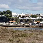 Casa Da Laranjeira * Alvor