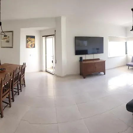Casa Da Laranjeira Apartment