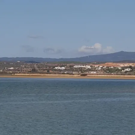 Casa Da Laranjeira Appartement Alvor