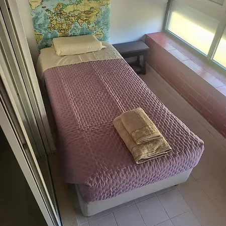 Apartment Casa Da Laranjeira