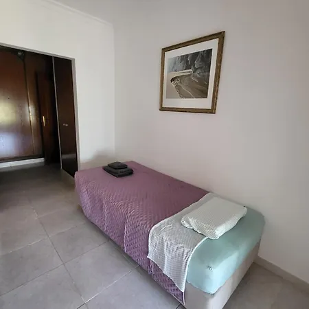 Casa Da Laranjeira Alvor