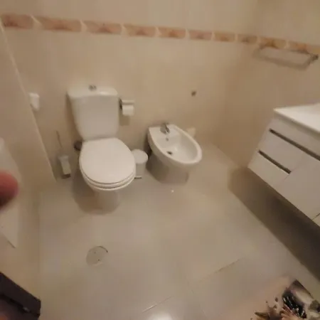 Casa Da Laranjeira Apartment