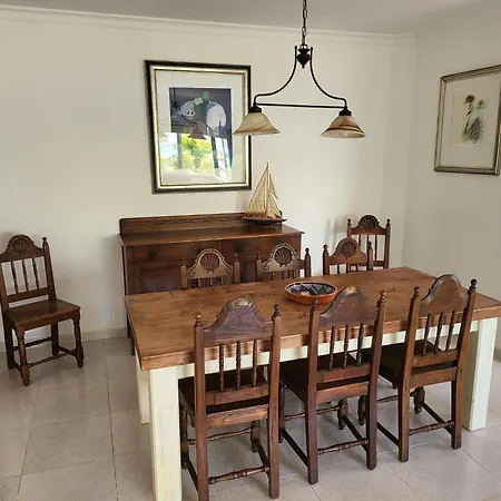 Casa Da Laranjeira Apartment *
