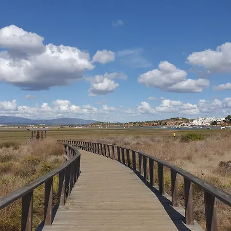 Casa Da Laranjeira Apartment Alvor