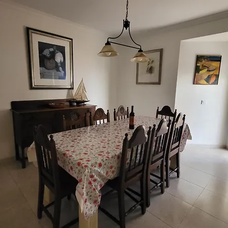 Casa Da Laranjeira Appartement