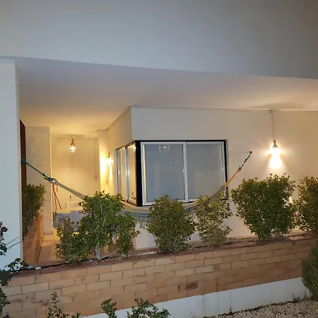 Apartment Casa Da Laranjeira