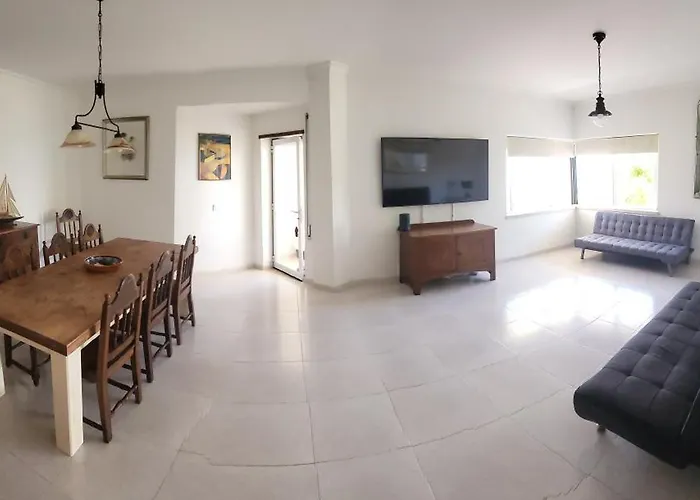 Casa Da Laranjeira 아파트