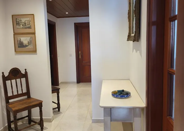 아파트 Casa Da Laranjeira 알보르