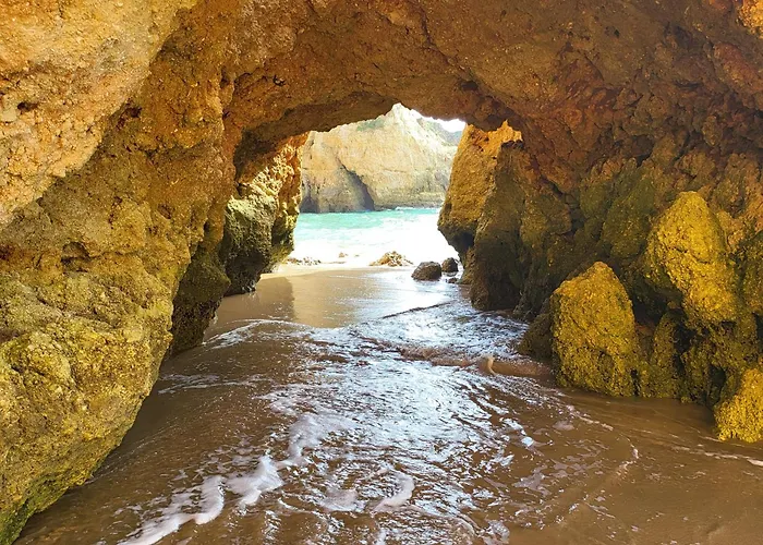 아파트 Casa Da Laranjeira *