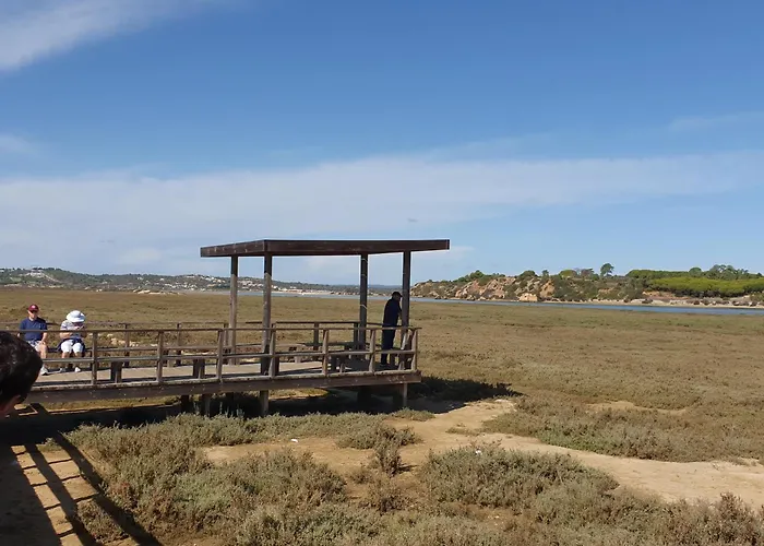 아파트 Casa Da Laranjeira *