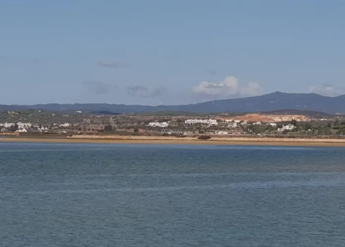 Casa Da Laranjeira 아파트 알보르