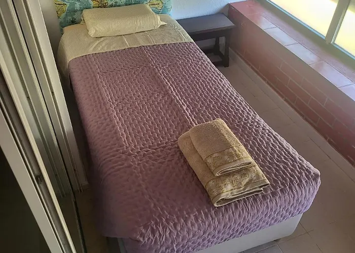 아파트 Casa Da Laranjeira