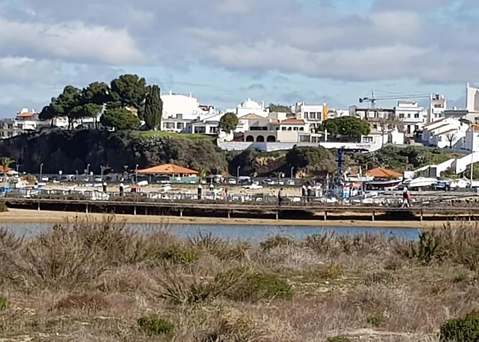 Casa Da Laranjeira * 알보르