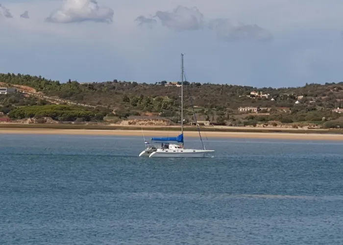 아파트 Casa Da Laranjeira