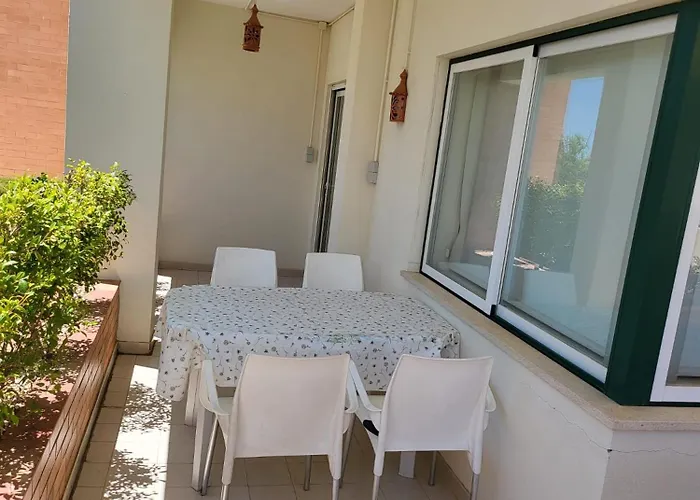 아파트 Casa Da Laranjeira *