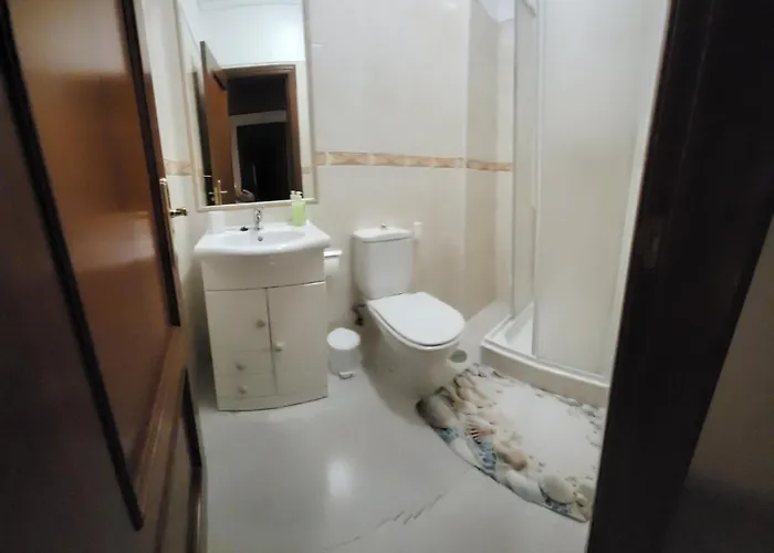 Casa Da Laranjeira 알보르