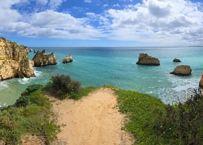 아파트 Casa Da Laranjeira