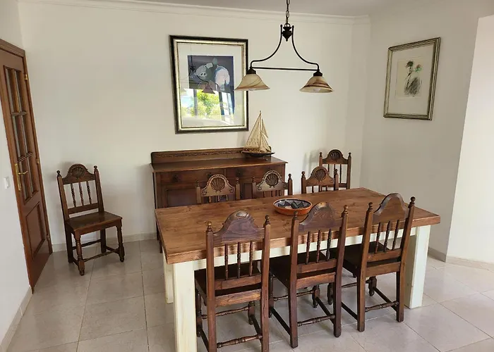 Casa Da Laranjeira 아파트 *