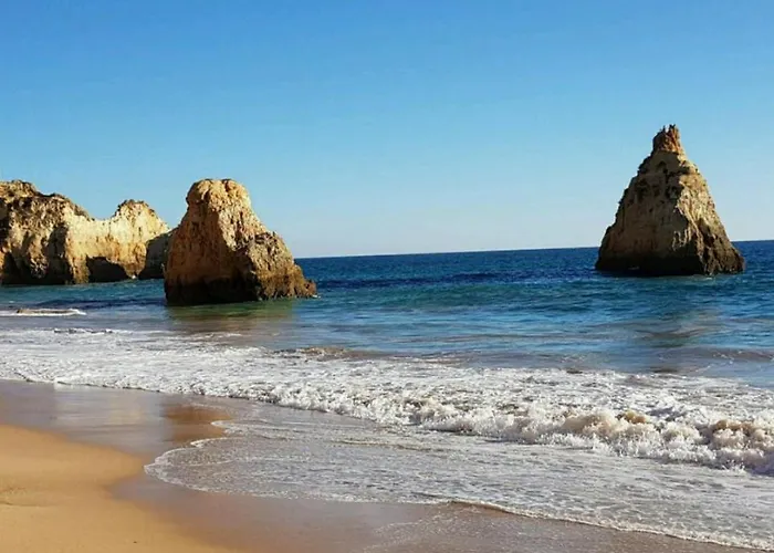 아파트 Casa Da Laranjeira *