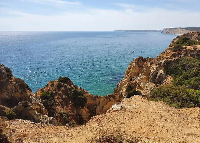 아파트 Casa Da Laranjeira 알보르