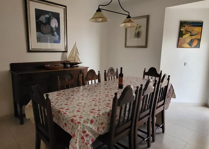 Casa Da Laranjeira 아파트