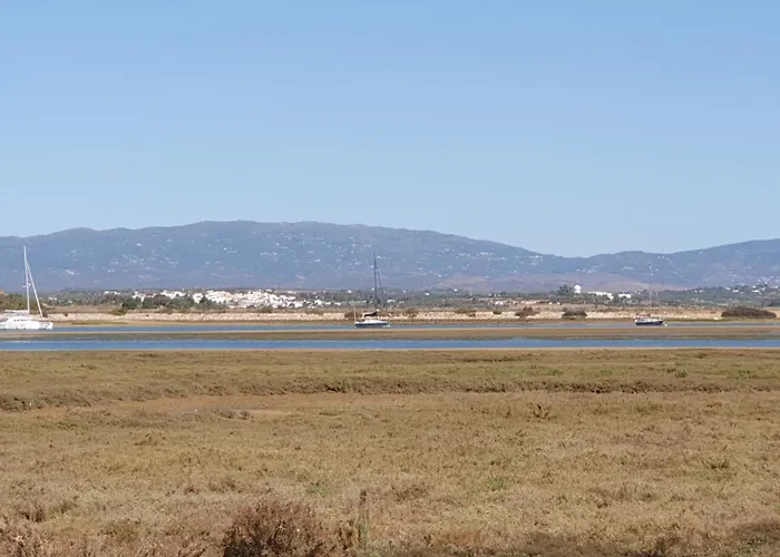Casa Da Laranjeira 아파트 *