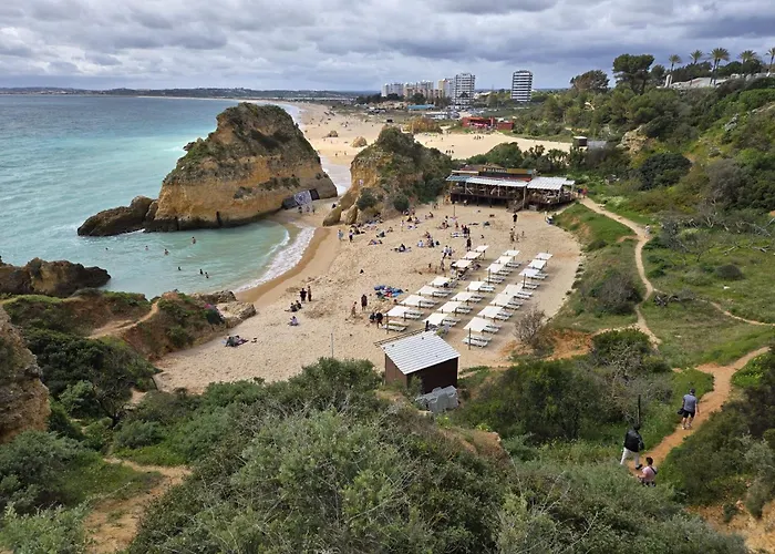 아파트 Casa Da Laranjeira *