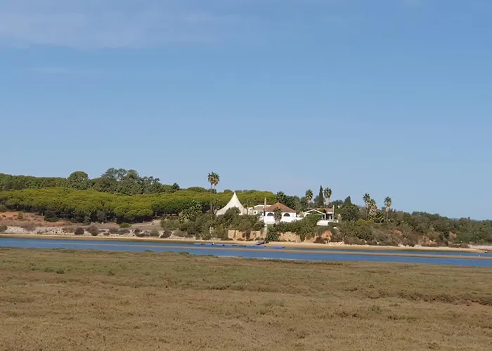 아파트 Casa Da Laranjeira