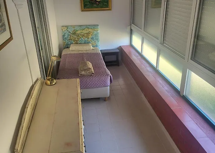 Casa Da Laranjeira 아파트