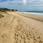 Lägenhet Casa Da Laranjeira Alvor
