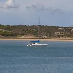 Lägenhet Casa Da Laranjeira