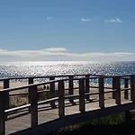 Lägenhet Casa Da Laranjeira *
