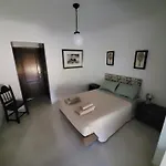 Lägenhet Casa Da Laranjeira Alvor