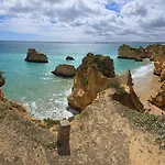 Lägenhet Casa Da Laranjeira Alvor