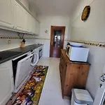Lägenhet Casa Da Laranjeira Alvor